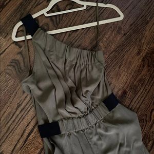 Maeve jumpsuit